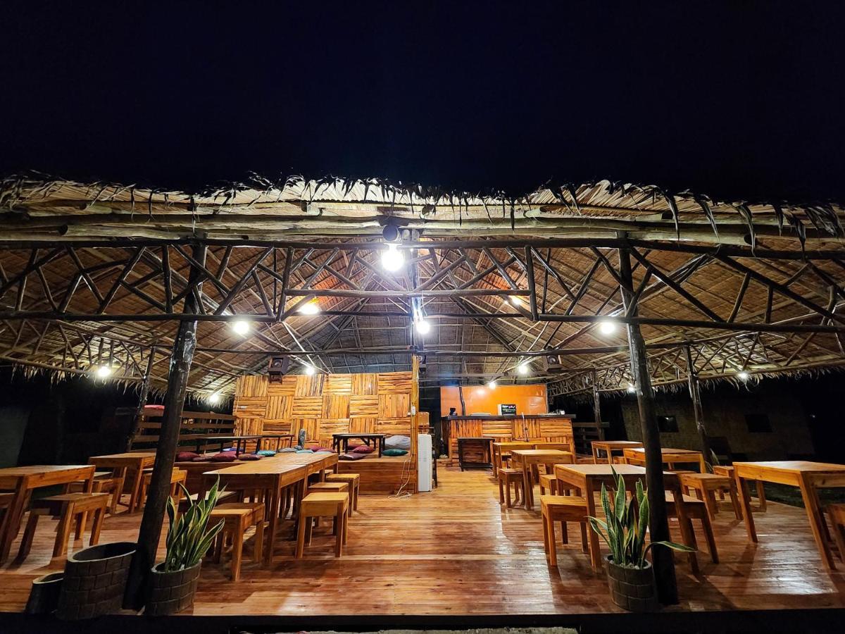 Dam Dam Place San Vicente  Zewnętrze zdjęcie