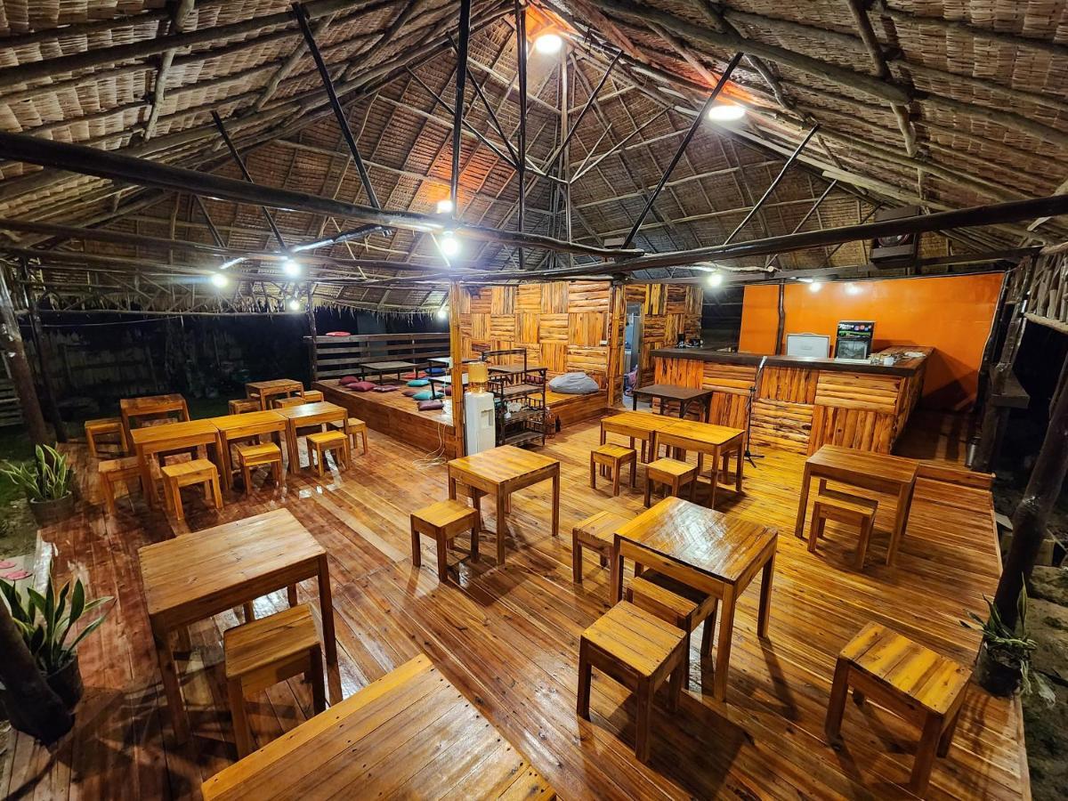 Dam Dam Place San Vicente  Zewnętrze zdjęcie