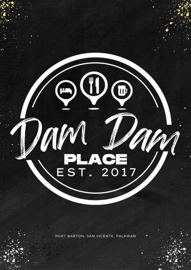 Dam Dam Place San Vicente  Zewnętrze zdjęcie