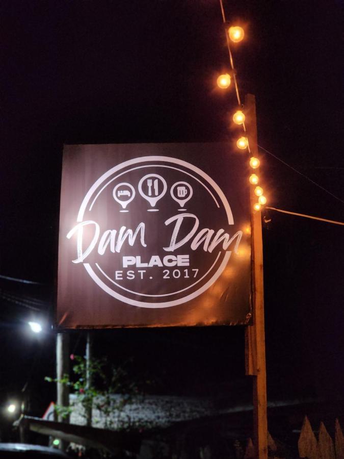 Dam Dam Place San Vicente  Zewnętrze zdjęcie