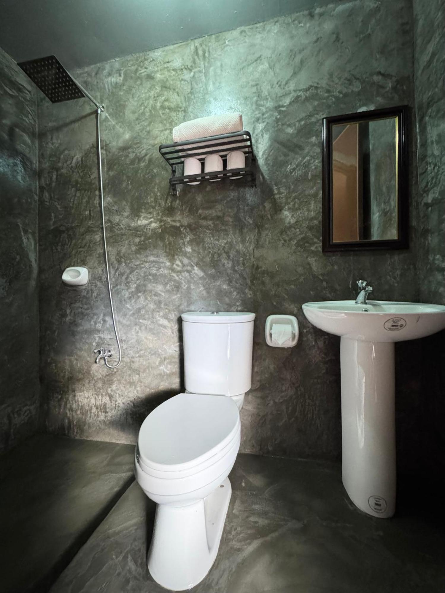 Dam Dam Place San Vicente  Zewnętrze zdjęcie